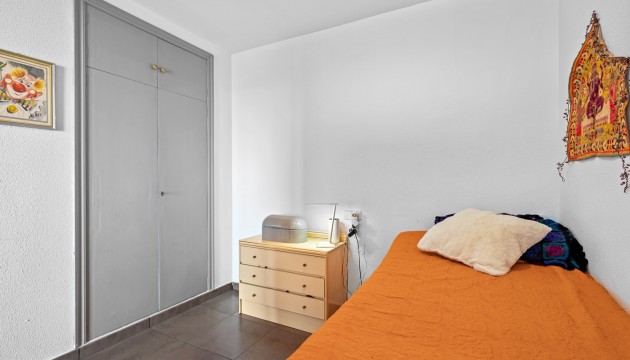 Resale - Apartment - La Nucía