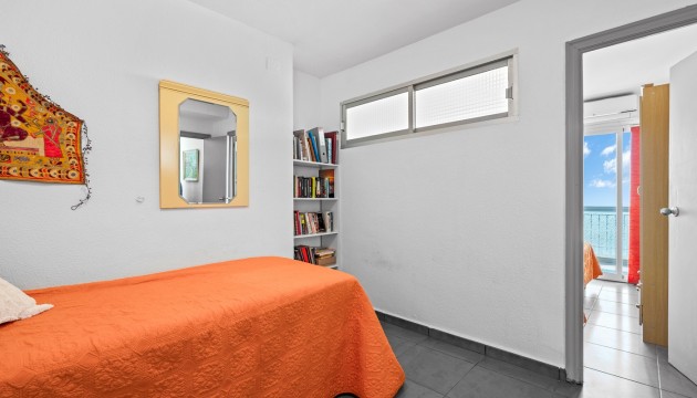 Resale - Apartment - La Nucía