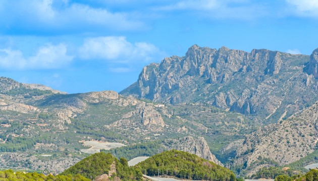 Resale - Apartment - La Nucía