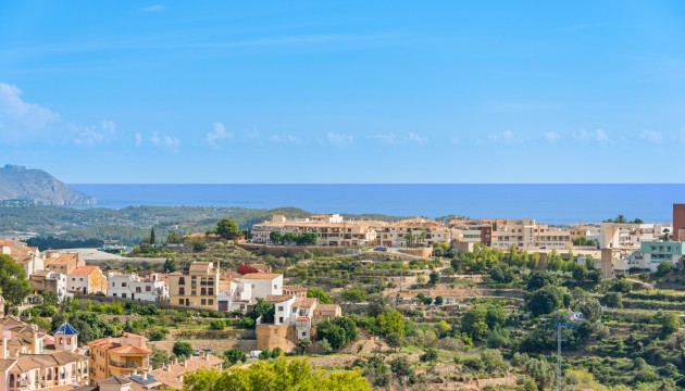 Resale - Apartment - La Nucía