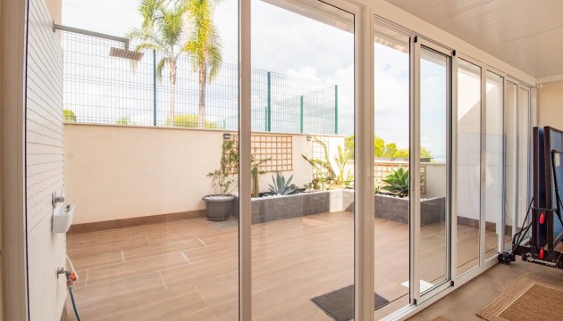 Videresalg - Leilighet - San Miguel de Salinas