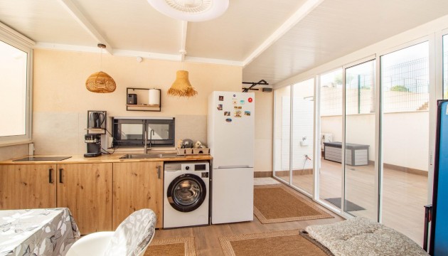 Videresalg - Leilighet - San Miguel de Salinas