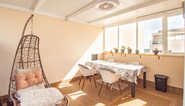 Videresalg - Leilighet - San Miguel de Salinas