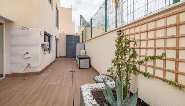 Videresalg - Leilighet - San Miguel de Salinas