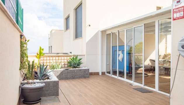 Videresalg - Leilighet - San Miguel de Salinas