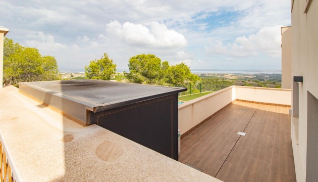 Videresalg - Leilighet - San Miguel de Salinas