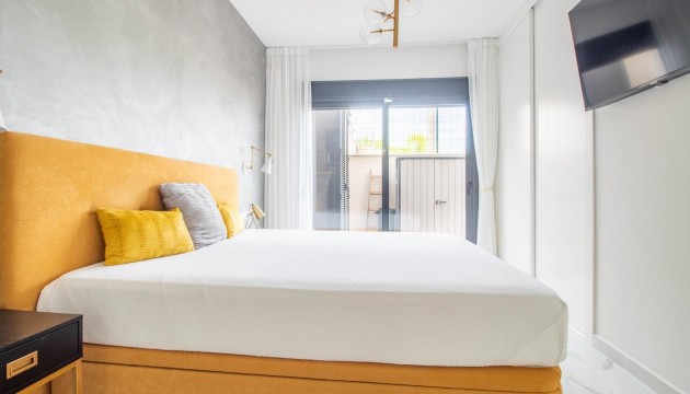 Videresalg - Leilighet - San Miguel de Salinas