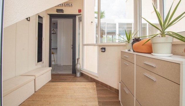 Videresalg - Leilighet - San Miguel de Salinas