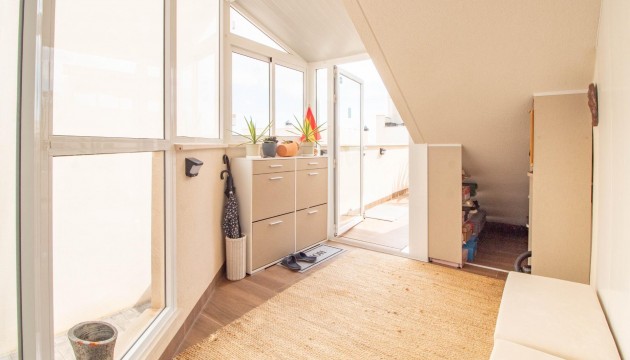 Videresalg - Leilighet - San Miguel de Salinas