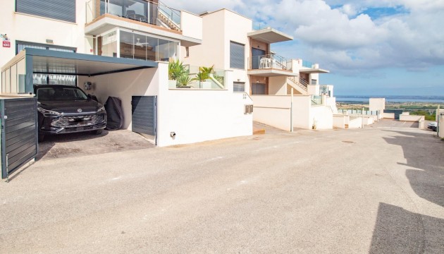 Videresalg - Leilighet - San Miguel de Salinas