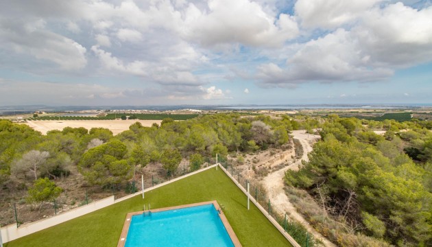 Videresalg - Leilighet - San Miguel de Salinas