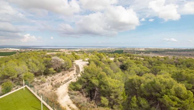 Videresalg - Leilighet - San Miguel de Salinas