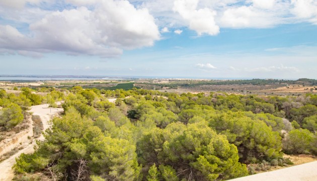 Videresalg - Leilighet - San Miguel de Salinas