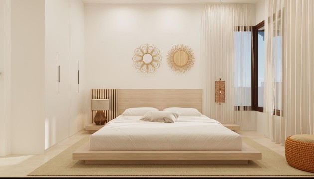 Neue Gebäude - Apartment - Vera