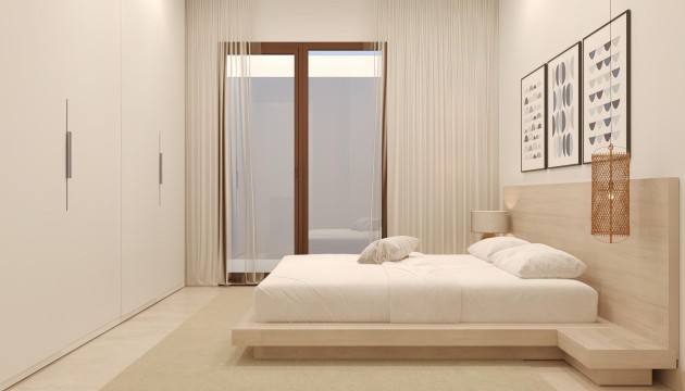 Nieuwbouw Woningen - Apartment - Vera