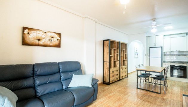 Resale - Apartment - Orihuela Costa - Punta Prima