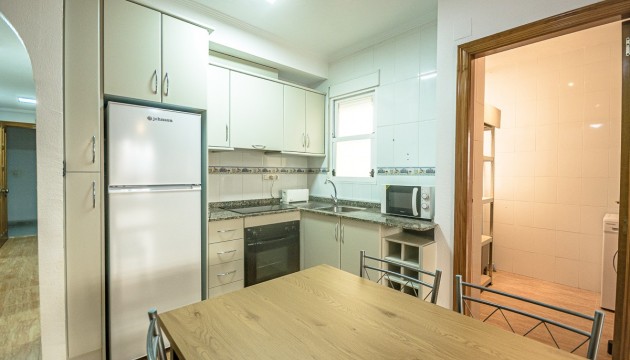 Resale - Apartment - Orihuela Costa - Punta Prima