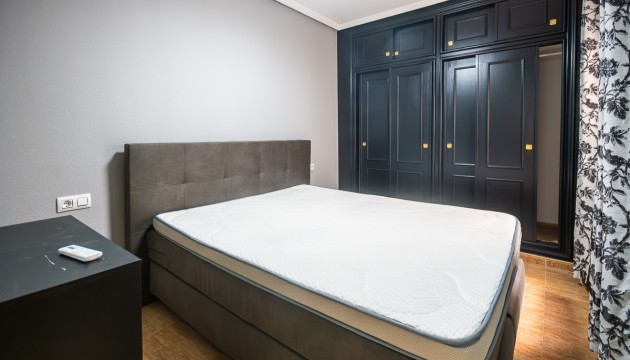 Resale - Apartment - Orihuela Costa - Punta Prima