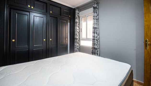 Resale - Apartment - Orihuela Costa - Punta Prima