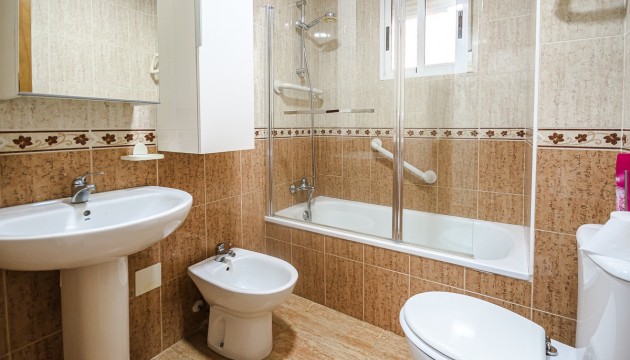 Resale - Apartment - Orihuela Costa - Punta Prima