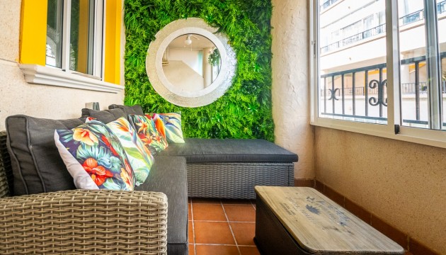 Resale - Apartment - Orihuela Costa - Punta Prima