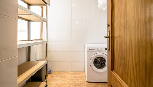 Resale - Apartment - Orihuela Costa - Punta Prima