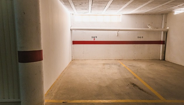 Resale - Apartment - Orihuela Costa - Punta Prima