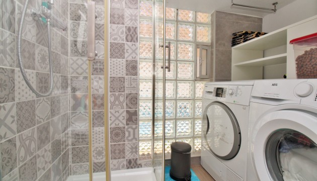 Resale - Townhouse - Orihuela Costa - Villamartín