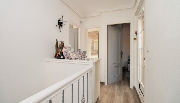 Resale - Townhouse - Orihuela Costa - Villamartín