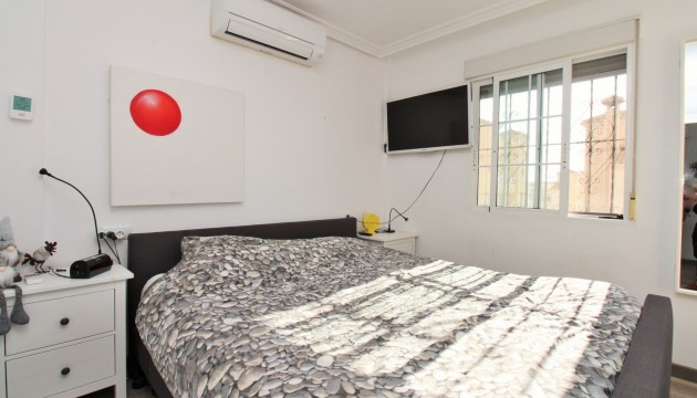 Resale - Townhouse - Orihuela Costa - Villamartín