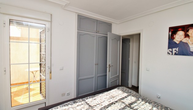 Resale - Townhouse - Orihuela Costa - Villamartín