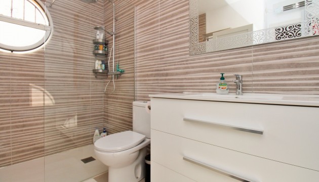 Resale - Townhouse - Orihuela Costa - Villamartín