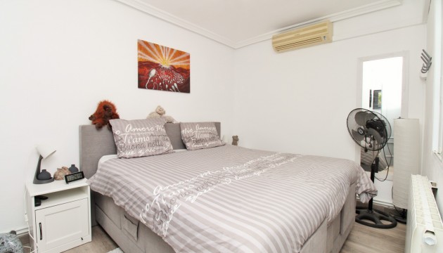 Resale - Townhouse - Orihuela Costa - Villamartín