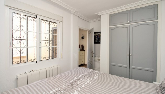 Resale - Townhouse - Orihuela Costa - Villamartín