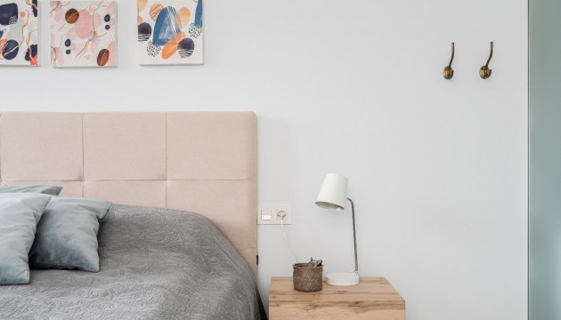 Перепродажа - Квартира - Orihuela Costa - Los Altos