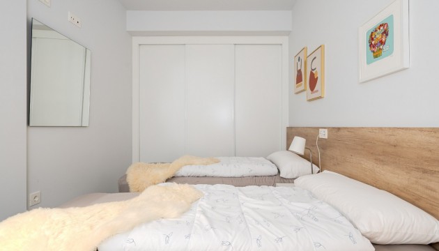 Перепродажа - Квартира - Orihuela Costa - Los Altos
