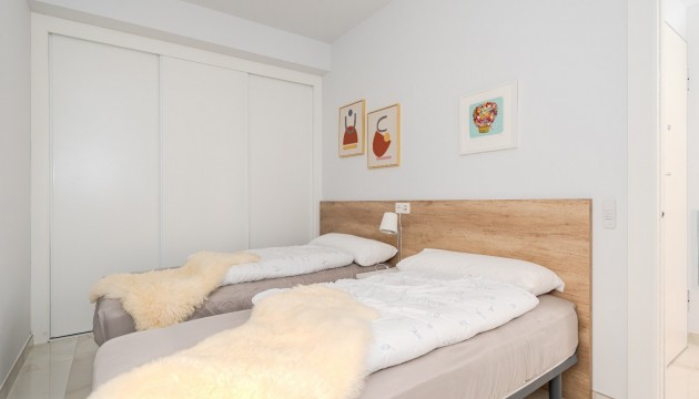 Перепродажа - Квартира - Orihuela Costa - Los Altos