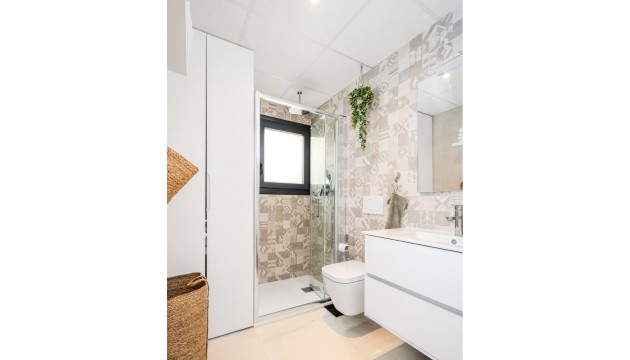 Перепродажа - Квартира - Orihuela Costa - Los Altos