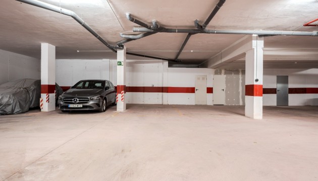 Перепродажа - Квартира - Orihuela Costa - Los Altos