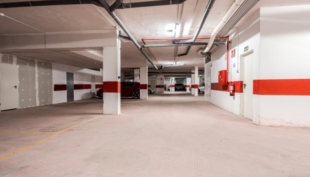 Перепродажа - Квартира - Orihuela Costa - Los Altos