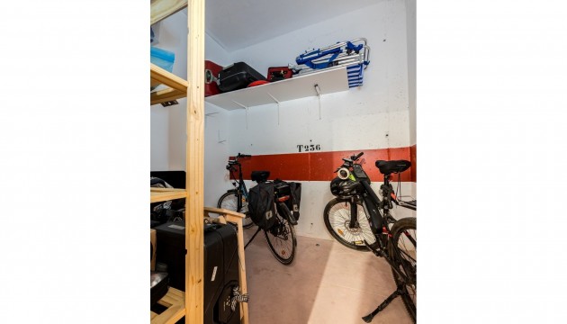 Перепродажа - Квартира - Orihuela Costa - Los Altos