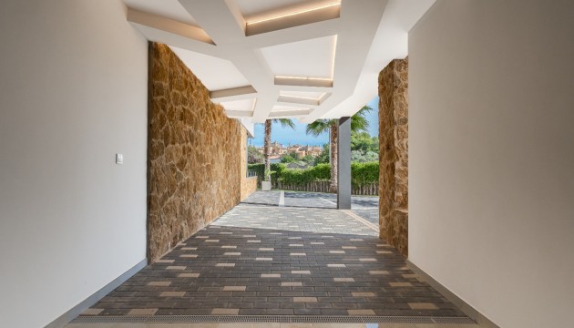 Перепродажа - Квартира - Orihuela Costa - Los Altos