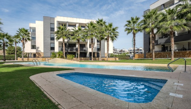 Перепродажа - Квартира - Orihuela Costa - Los Altos