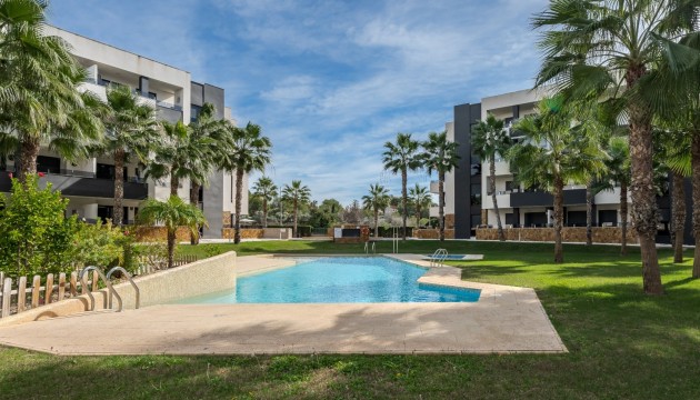 Перепродажа - Квартира - Orihuela Costa - Los Altos
