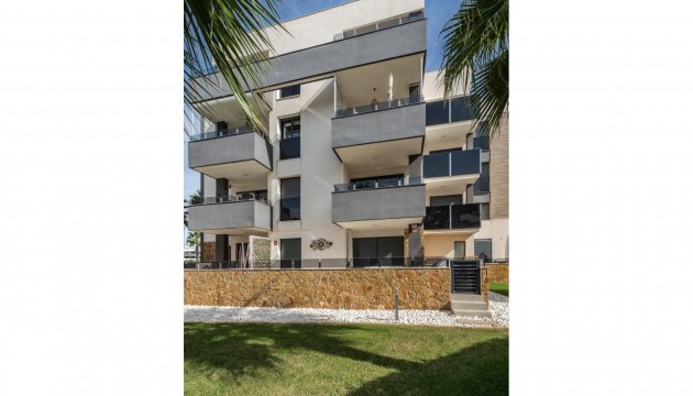Перепродажа - Квартира - Orihuela Costa - Los Altos