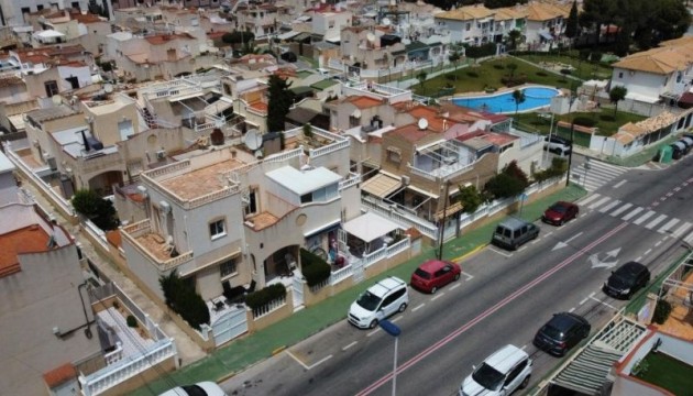 Reventa - Duplex - Torrevieja