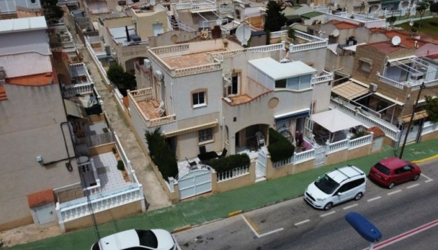 Reventa - Duplex - Torrevieja