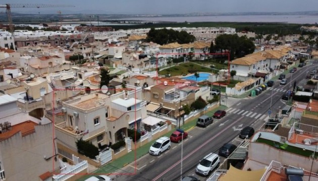 Reventa - Duplex - Torrevieja