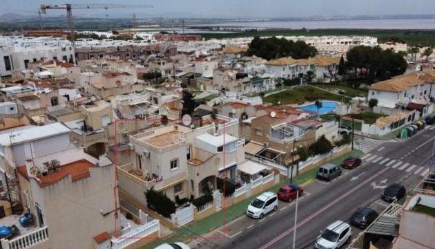 Reventa - Duplex - Torrevieja
