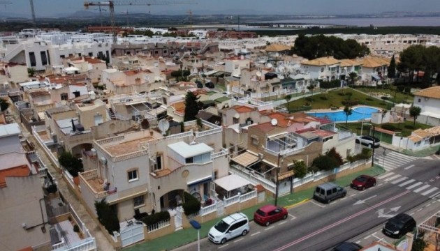 Reventa - Duplex - Torrevieja